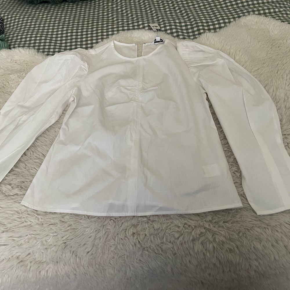 Nice and cute express  blouse